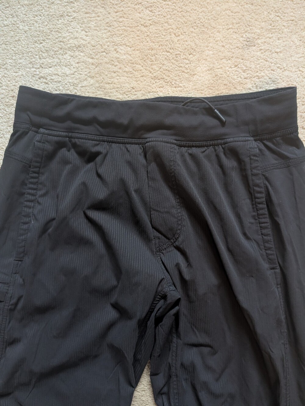 LULULEMON DANCE STUDIO PANTS - Picture 3 of 5